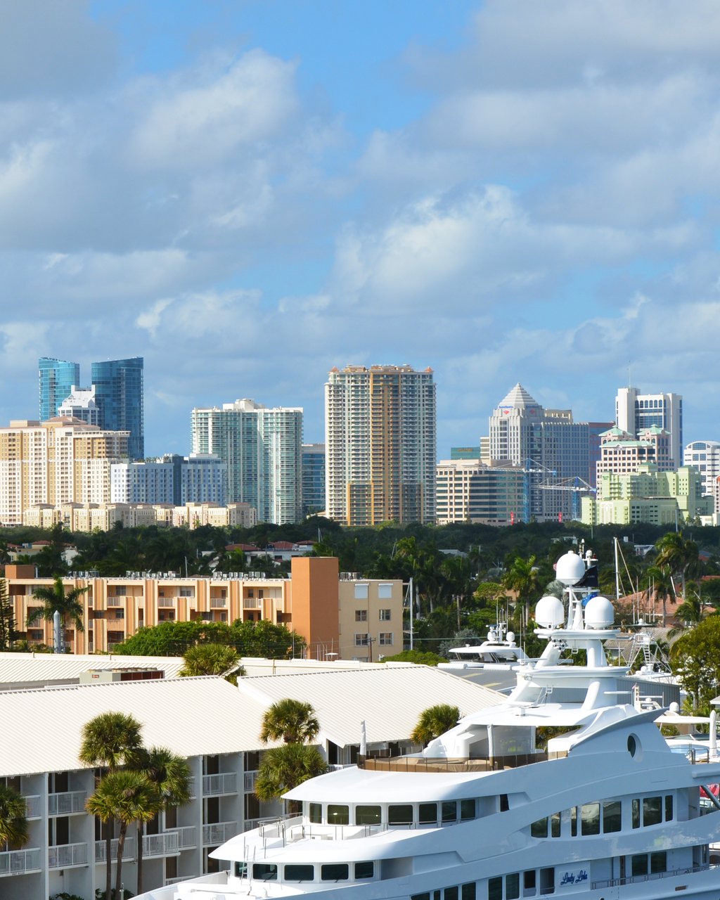Flagler Village Fort Lauderdale apartments